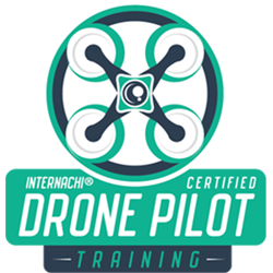 Certified Drone Pilot